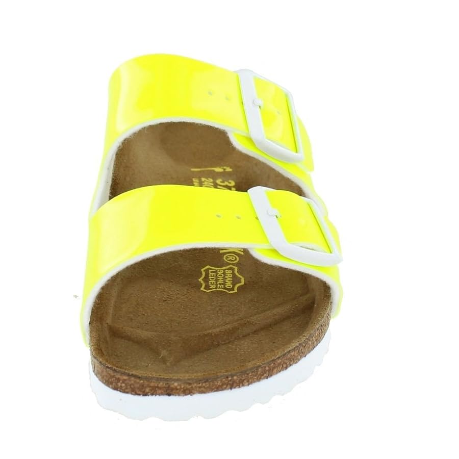 美品　BIRKENSTOCK イエロー サンダル 37 楽天市場】ビルケンシュトック ギゼ EVA サンダル BIRKENSTOCK